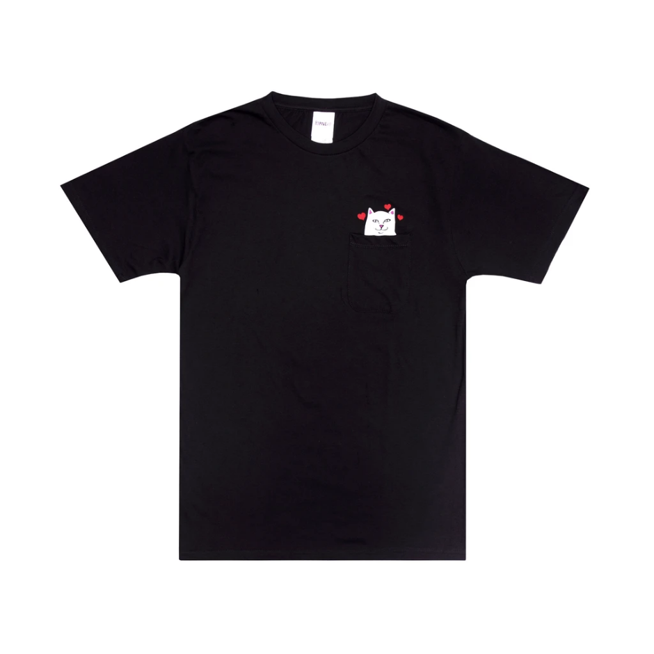 Lord nermal pocket tee best sale