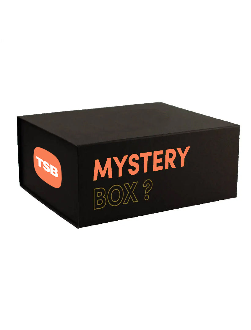 Cheap hypebeast hotsell mystery box