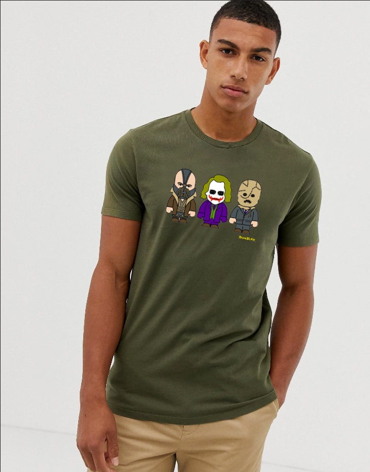 T shirt outlet toonstar