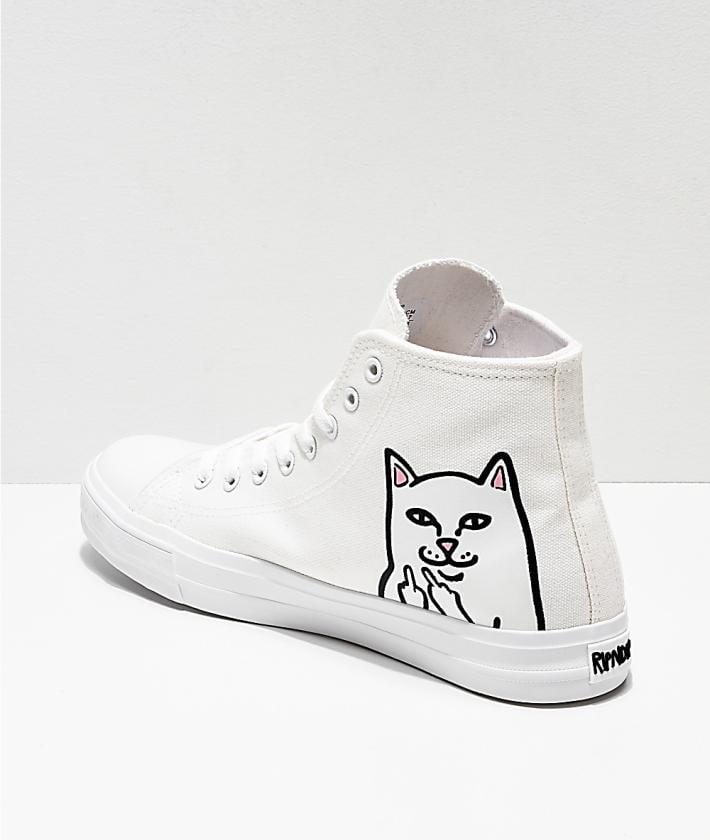 Ripndip cheap high tops