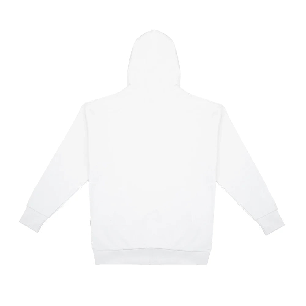 Black an white cotton hoodie Pornhub