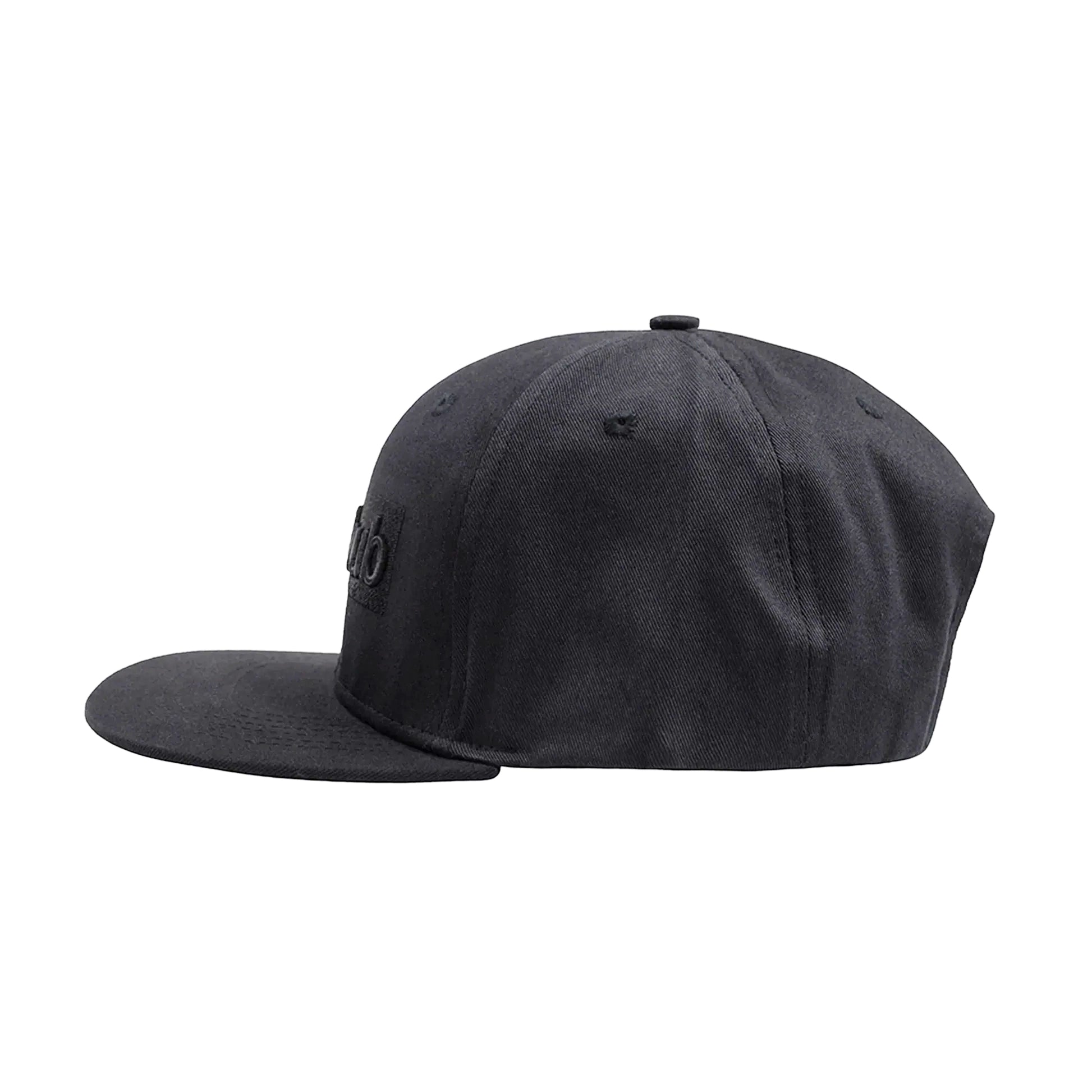 Pornhub hat Private Mode Snapback