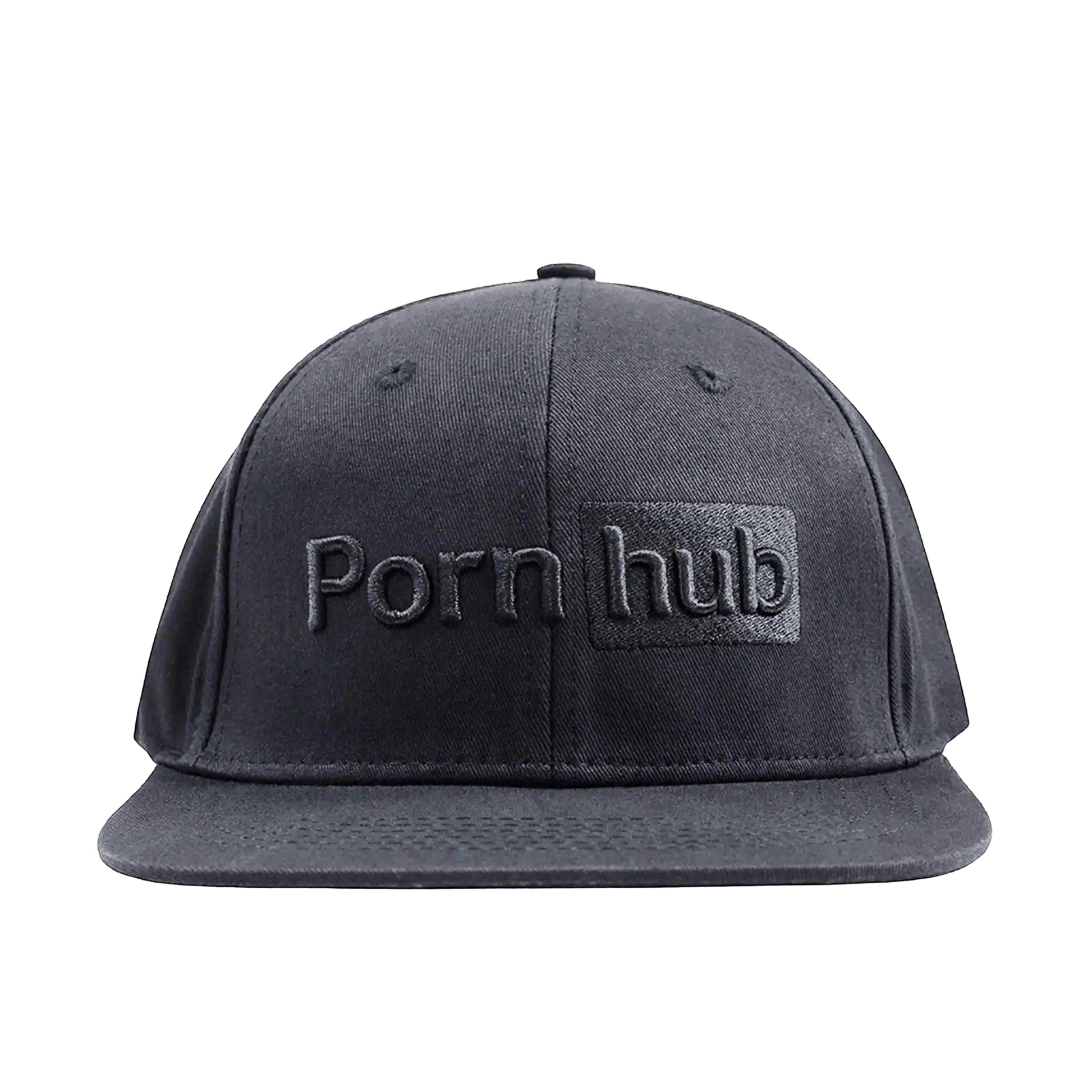 Pornhub hat Private Mode Snapback