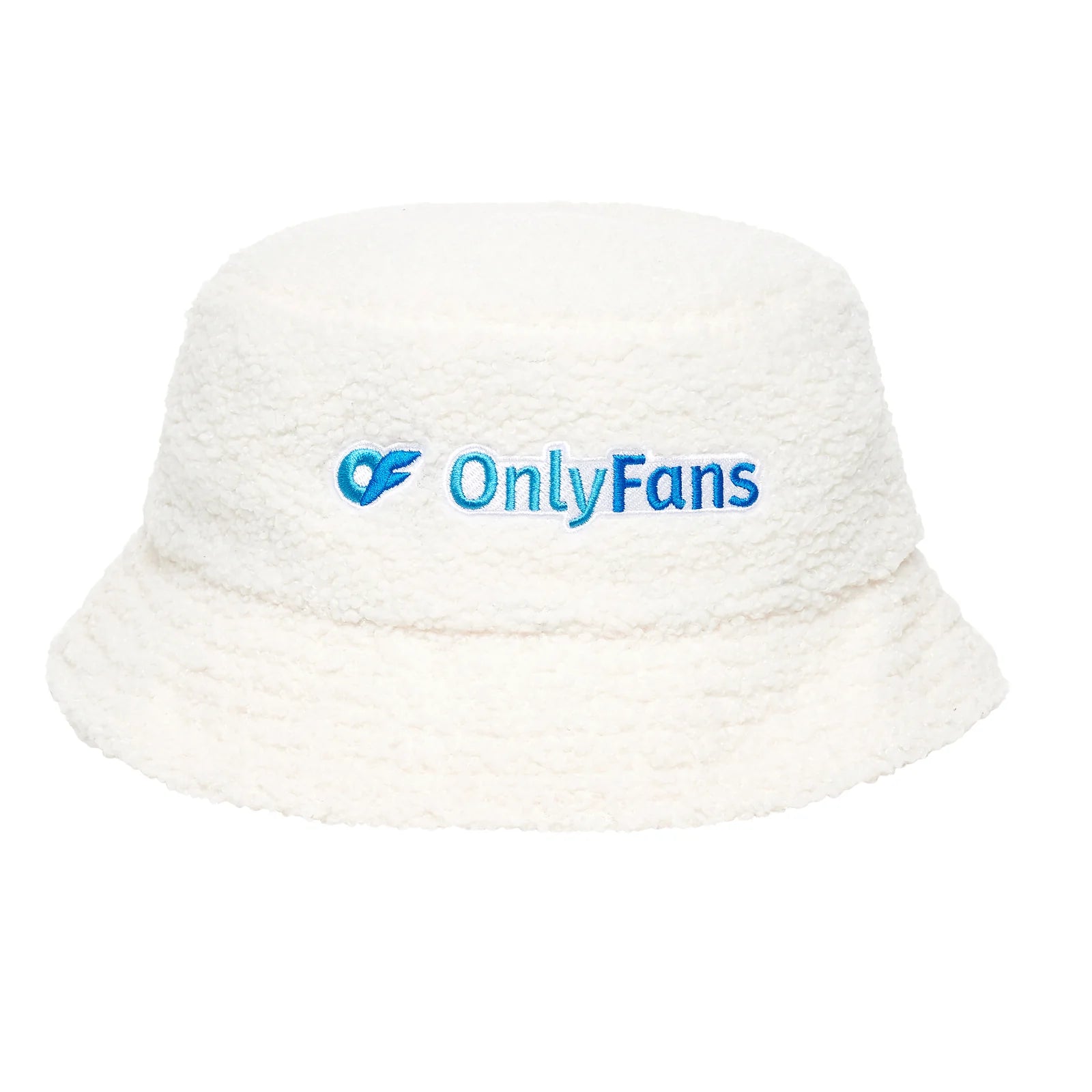 Sherpa Hat - White