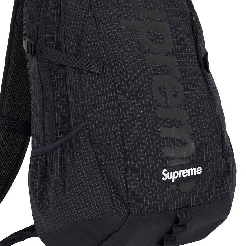 Supreme backpack online ss20