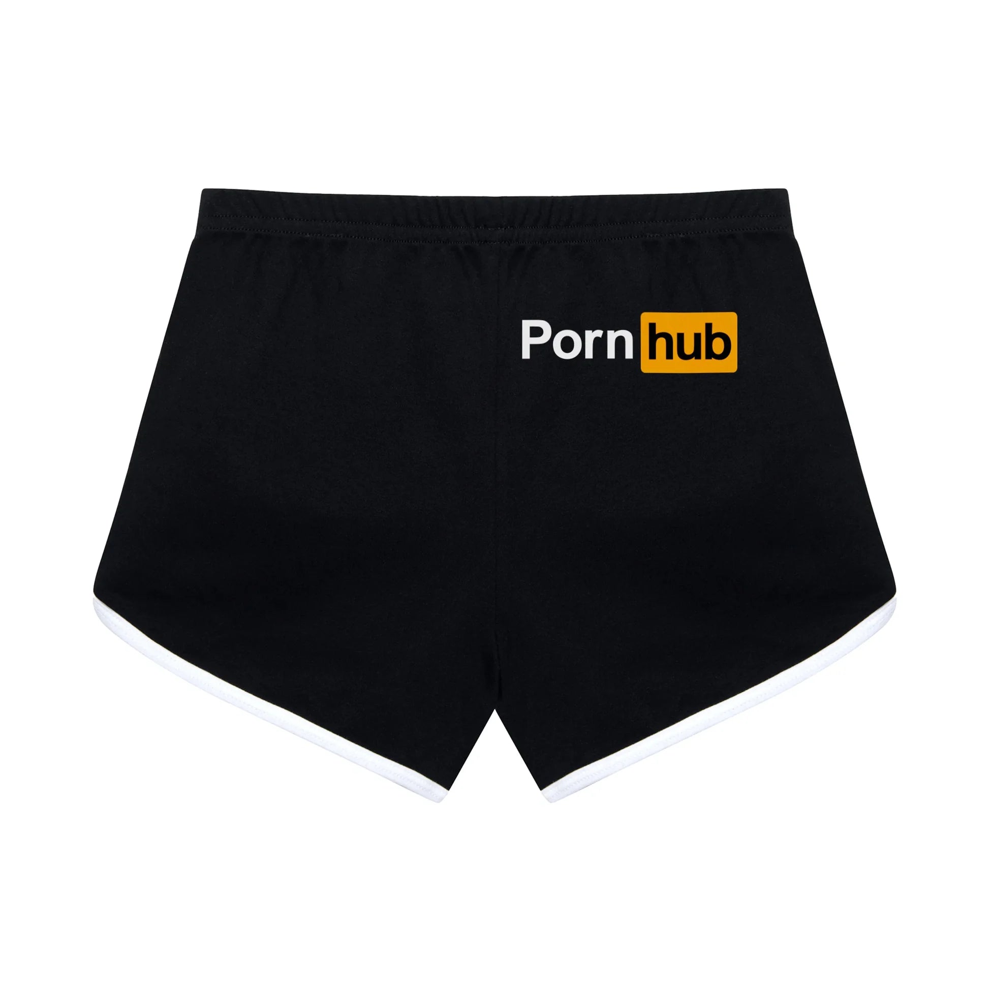 Pornhub’s Dolphin Shorts