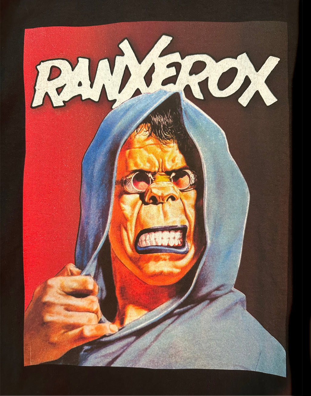 Ranxrerox