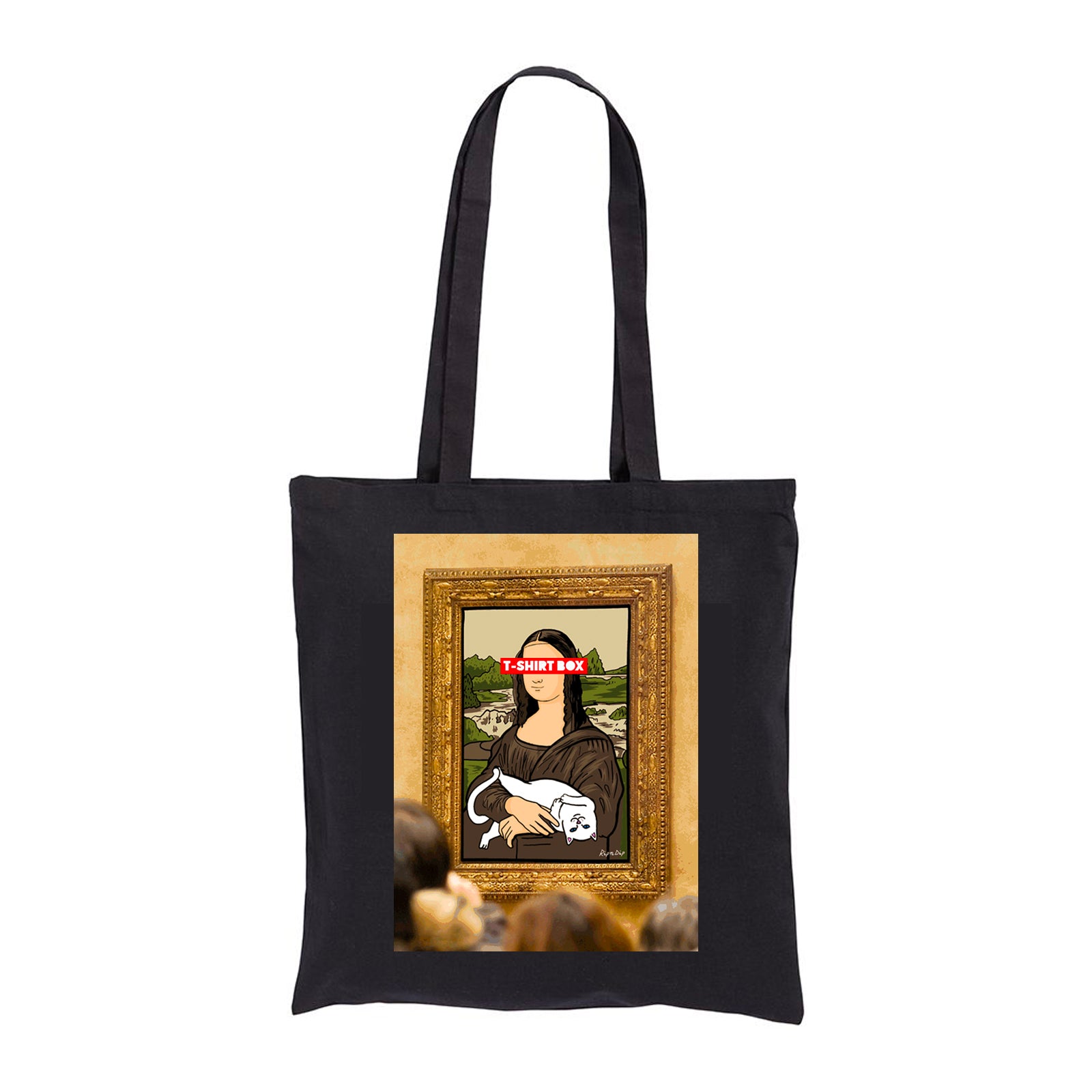 Shopper Gioconda