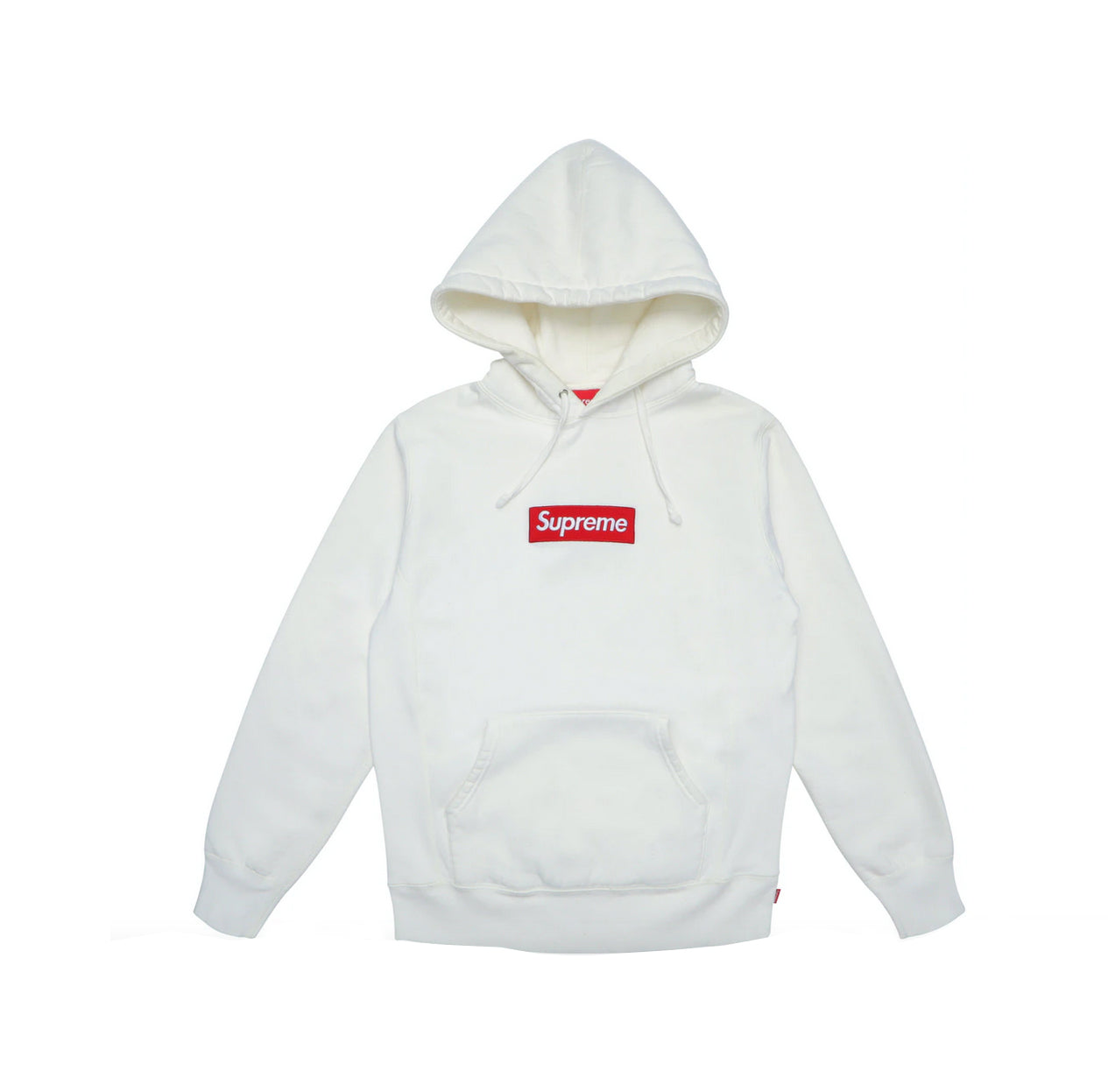 Supreme fw16 hotsell box logo